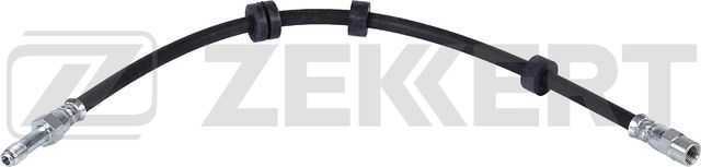 Тормозной шланг Zekkert передний правый/левый нижний для Volkswagen Polo III 1995-2002. Артикул BS-9082