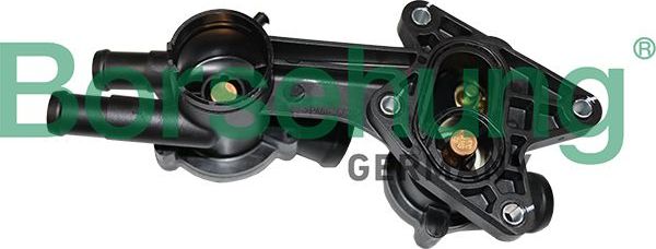 Термостат Borsehung. Артикул B18723