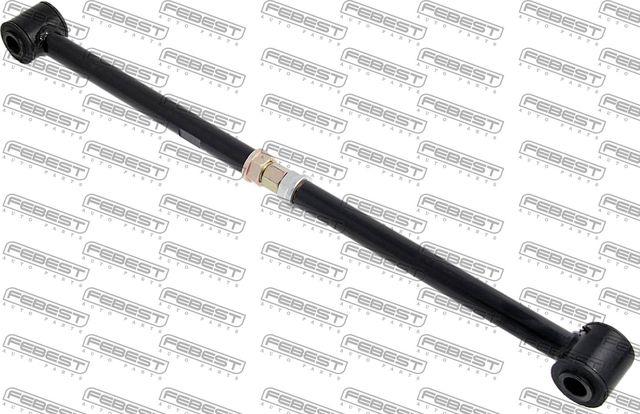 Поперечный рычаг задней подвески Febest для Toyota Corolla E100 1991-1997. Артикул 0125-AE100CL
