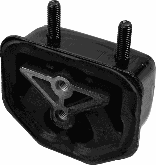 Опора (подушка) двигателя Lemforder. Артикул 12263 02