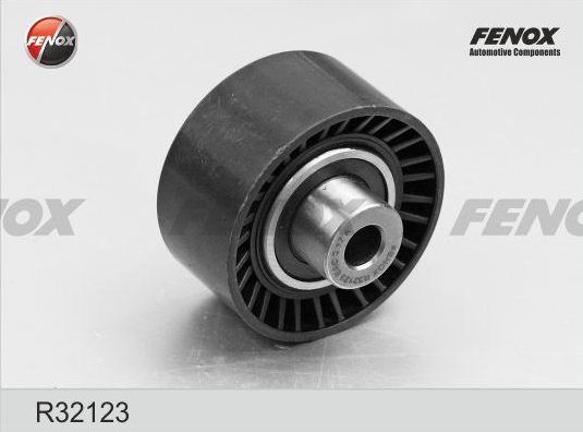 Направляющий (ведущий) ролик ремня ГРМ Fenox. Артикул R32123
