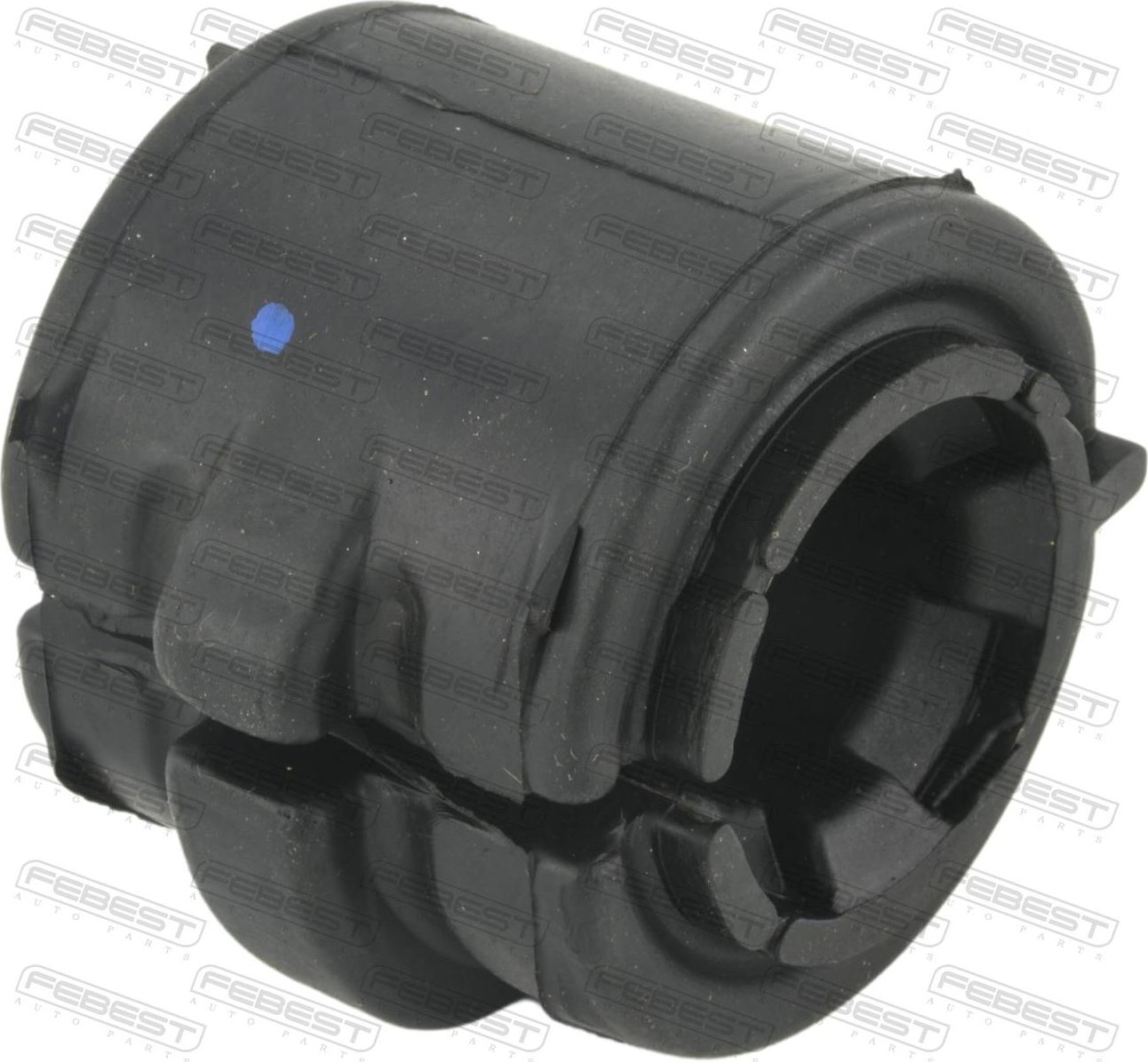 Втулка стабилизатора Febest. Артикул PGSB-M59F