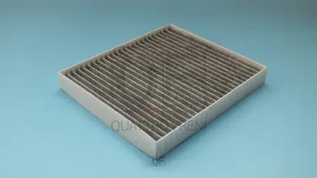 Фильтр салона угольный (Quattro Freni). Артикул QF20Q00174