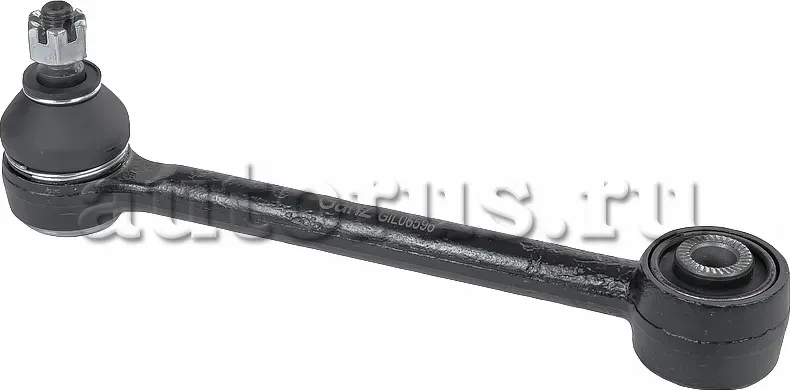 Рычаг подвески L=R (Ganz) Ganz. Артикул GIL06596