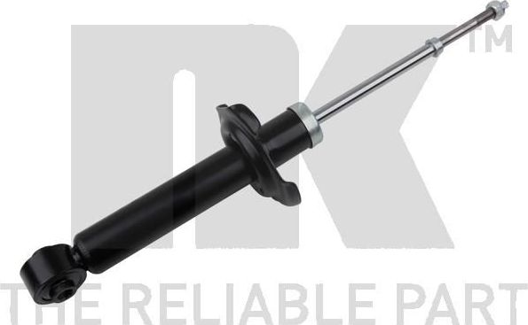 Амортизатор NK. Артикул 65221269
