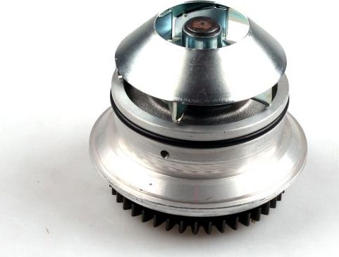 Помпа (водяной насос) Hepu для Volkswagen LT II 2001-2006. Артикул P652