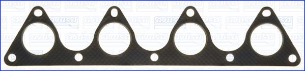 Прокладка выпускного коллектора Ajusa для Renault Safrane I 1992-1996. Артикул 13086500