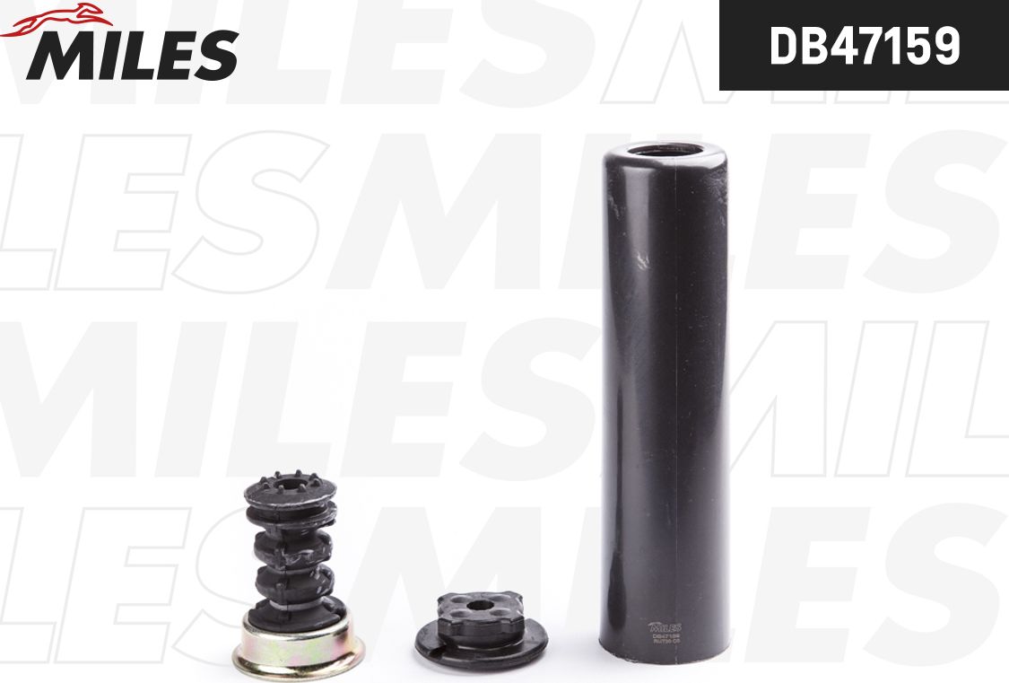 Пыльник амортизатора (стойки) Miles. Артикул DB47159