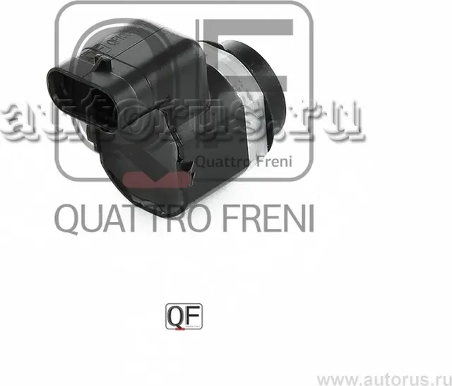 Датчик парковки BMW X5(E70) 06 (Quattro Freni). Артикул QF10G00024