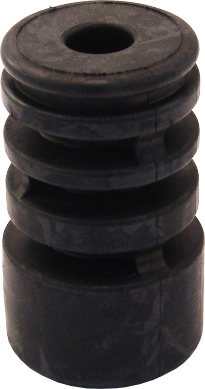 Отбойник амортизатора (стойки) MAPCO задний для Volkswagen Passat B3 1988-1997. Артикул 32896