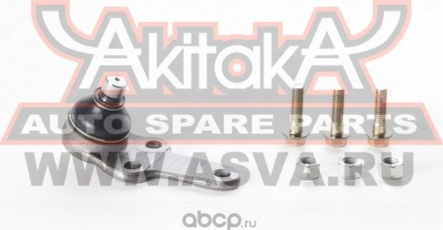 +Опора шаровая переднего рычага (1344966) Ford Akitaka Akitaka. Артикул 2120FOC