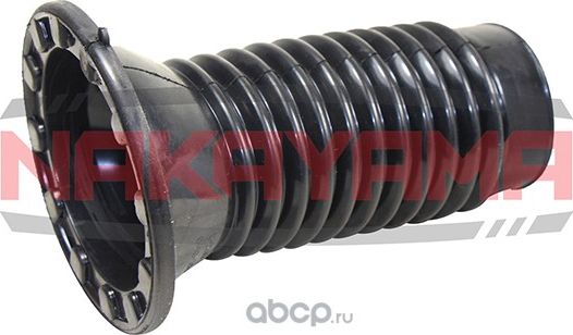 Пыльник аморт-ра передн. TOYOTA COROLLA VERSO CDE120/ZZE12 01 (Nakayama). Артикул G4514