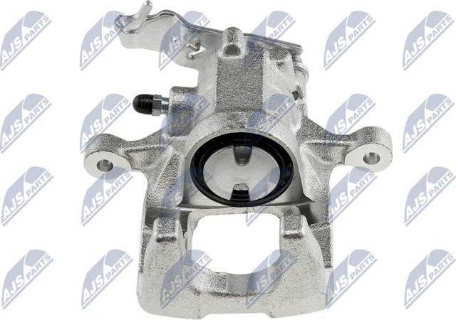 Тормозной суппорт NTY задний для Skoda Octavia A5 2004-2013. Артикул HZT-VW-038