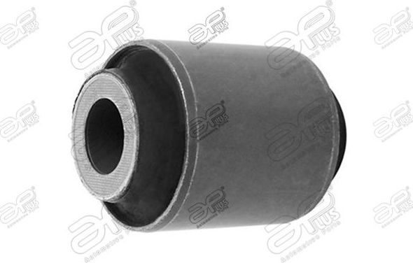 Сайлентблок заднего рычага подвески APlus. Артикул 26042AP