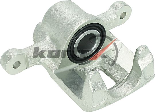 Суппорт тормозной CHEVROLET LACETTI 04- задн.прав. (Kortex). Артикул KSB033