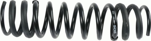 Пружина подвески SACHS. Артикул 994 021