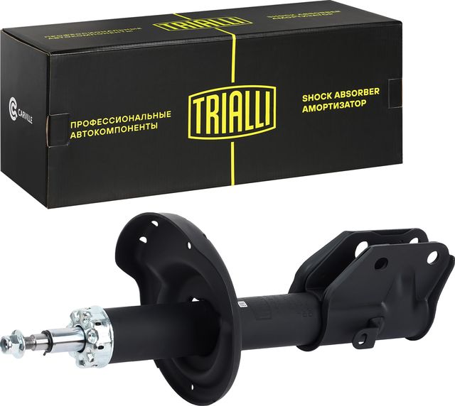 Амортизатор Trialli передний левый для Subaru XV I 2012-2017. Артикул AG 22172