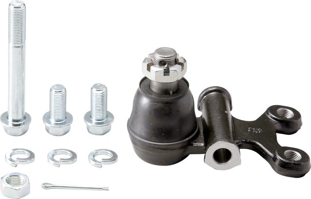 Шаровая опора CTR нижняя для Mazda MPV II (LW) 1999-2006. Артикул CB0281