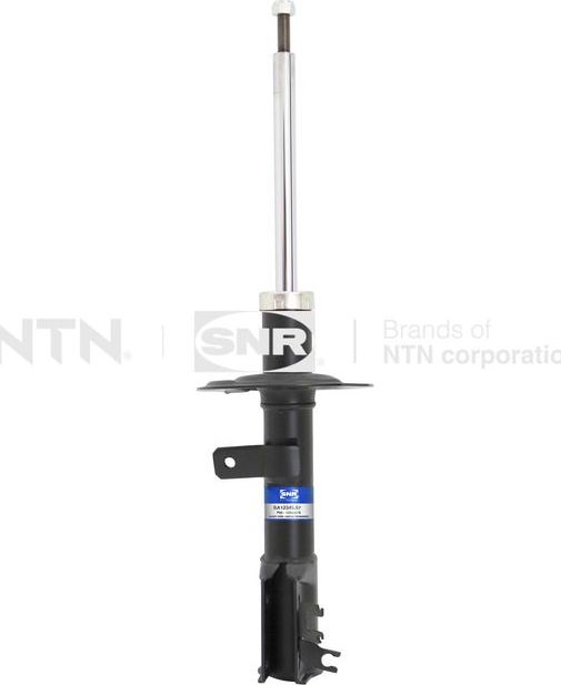 Амортизатор NTN / SNR передний левый для Fiat Panda II 2003-2012. Артикул SA65840.23L