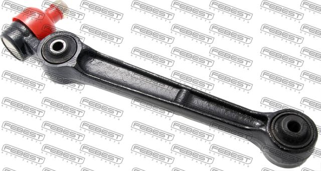 Поперечный рычаг Febest передний правый для Mitsubishi Eclipse II 1995-1999. Артикул 0424-E55DR