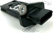 Датчик массового расхода воздуха (ДМРВ) Nissan для Infiniti M III 2005-2010. Артикул 226807S00B