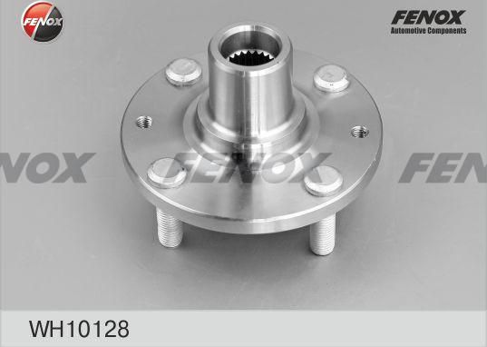 Ступица колеса Fenox. Артикул WH10128