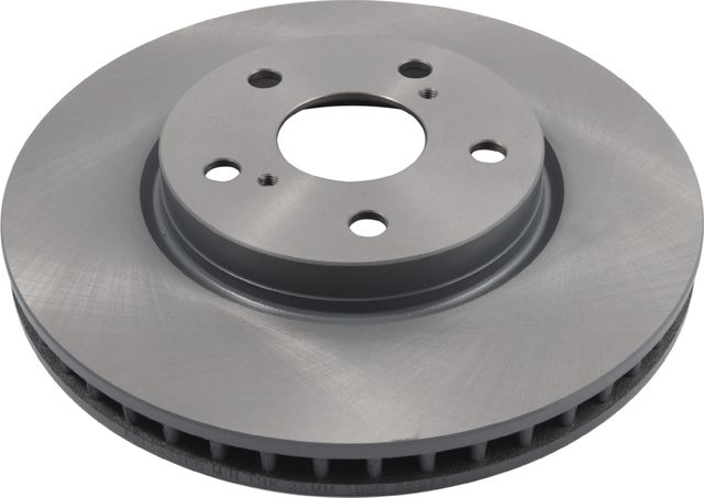 Тормозной диск Blue Print передний для Lexus IS II 2005-2015. Артикул ADT343208