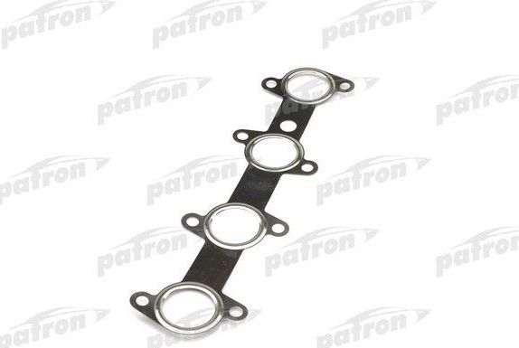 Прокладка выпускного коллектора Patron для Alfa Romeo 159 2005-2011. Артикул PG5-2048