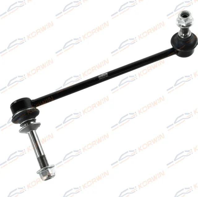 Стойка стабилизатора FR L BMW X6 2015-2019 & F16/F86 (Korwin). Артикул KWAD0146L