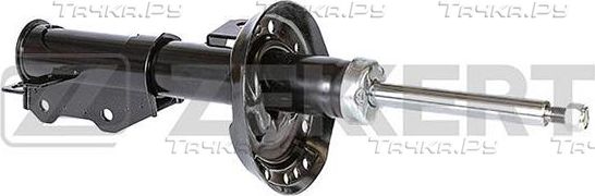 Амортизатор Zekkert передний левый для Opel Astra J 2009-2012. Артикул SG-6263