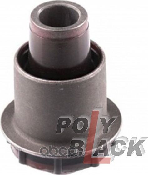 Сайлентблок (Polyblack). Артикул N06069