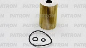 Масляный фильтр Patron для Volkswagen Jetta VI 2010-2019. Артикул PF4232