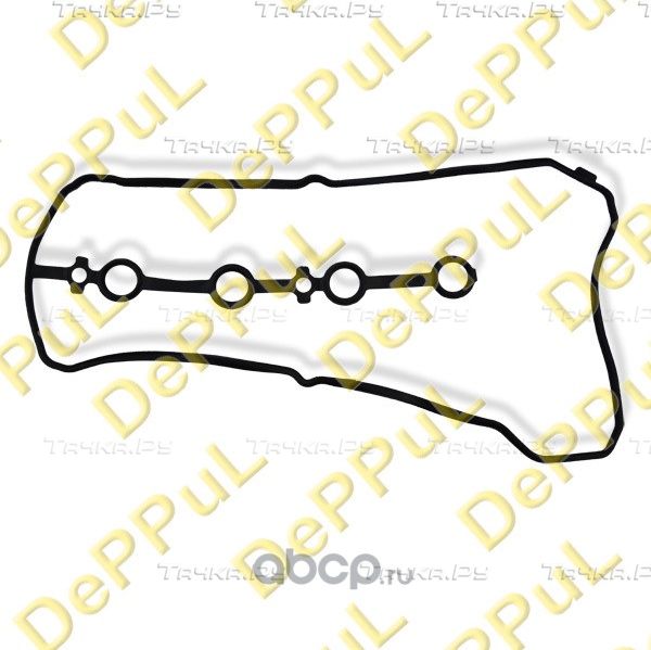 ПРОКЛАДКА КЛАПАННОЙ КРЫШКИ NISSAN QASHQAI 06-13 (Deppul). Артикул DEA57895