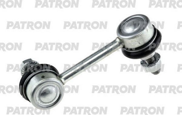 Стойка (тяга) стабилизатора Patron. Артикул PS4399L