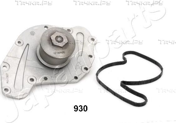 Помпа (водяной насос) Japanparts. Артикул PQ-930