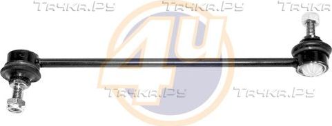 Стойка (тяга) стабилизатора 4U. Артикул MR-F-09455