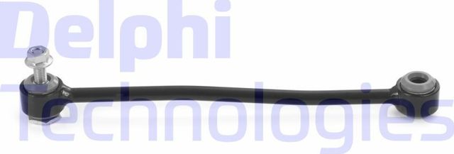 Стойка (тяга) стабилизатора Delphi. Артикул TC6725