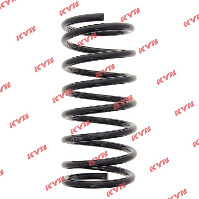 Пружина подвески KYB (Каяба) K-Flex задняя для Hyundai Galloper II 2000-2002. Артикул RA5382