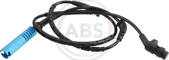 Датчик ABS ABS передний для Land Rover Range Rover III 2002-2012. Артикул 30761