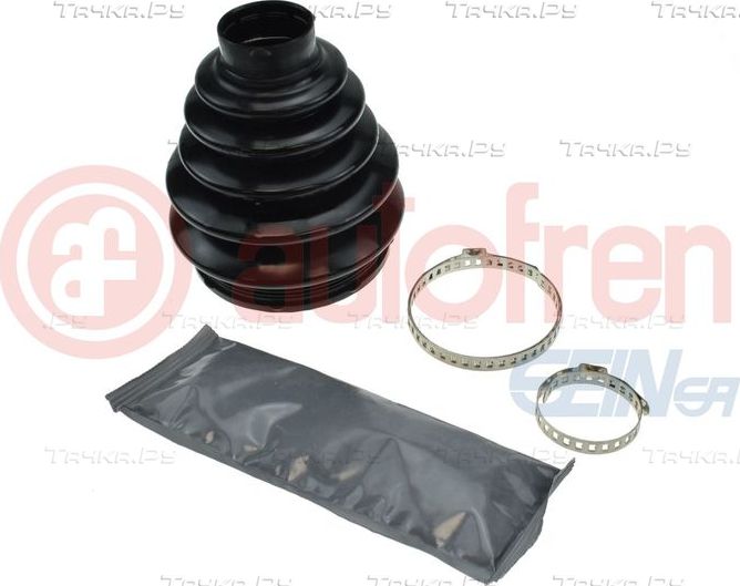Пыльник ШРУСа наружный Autofren Seinsa для Citroen C2 2005-2009. Артикул D8387T