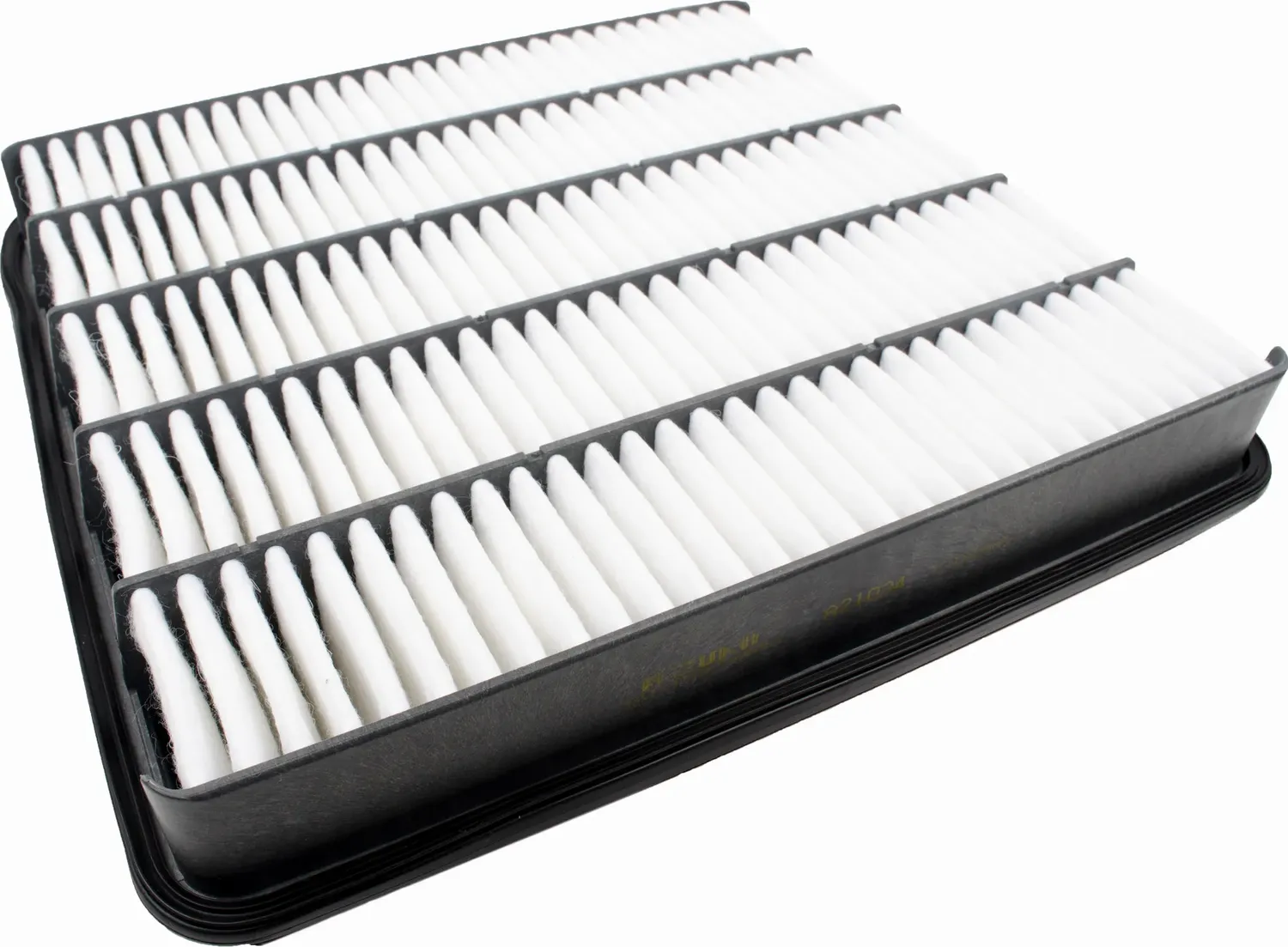 Фильтр воздушный TOYOTA LAND CRUISER 200 4.5 2007 - по наст. время  TOYOTA LAND CRUISER 200 4.5 2008 (Azumi). Артикул a21034