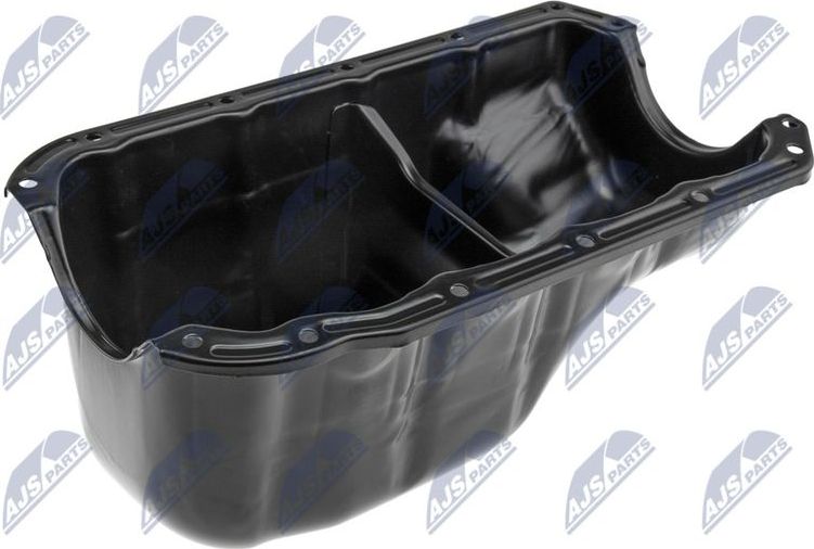 Масляный поддон картера двигателя NTY. Артикул BMO-FT-003