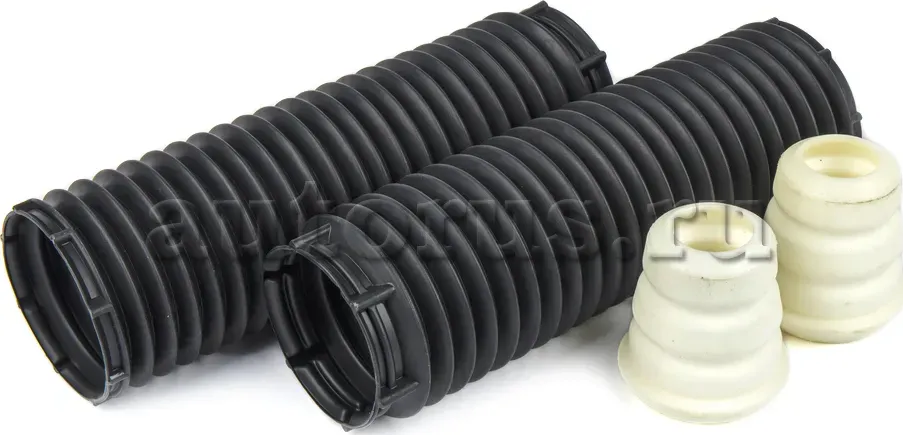 Пыльник+отбойник переднего амортизатора (компл) (Ganz) Ganz. Артикул GIK07033