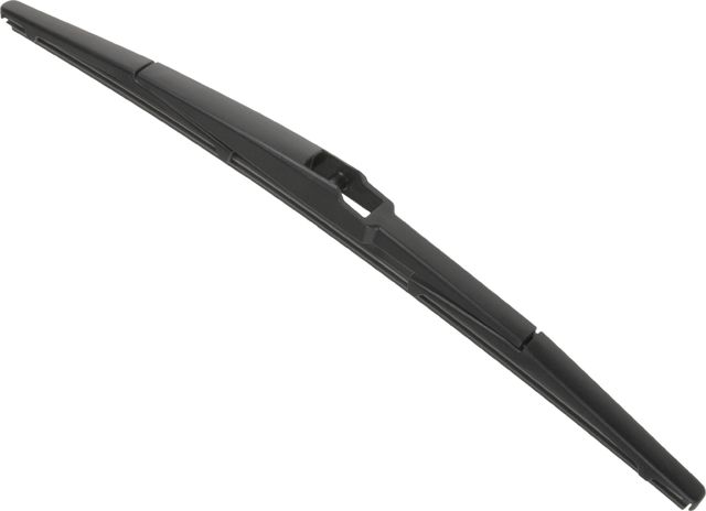 Щетка стеклоочистителя (дворник) Blue Print задняя для Lexus RX IV 2015-2026. Артикул AD14RR350A