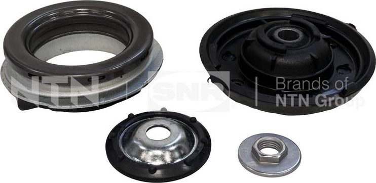 Опора амортизатора (стойки) NTN / SNR. Артикул KB659.33S