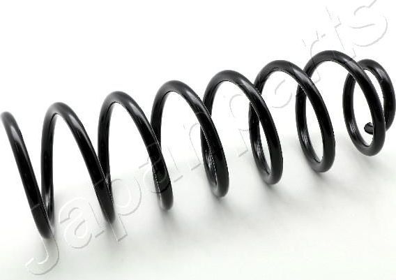 Пружина подвески Japanparts. Артикул ZC6110A