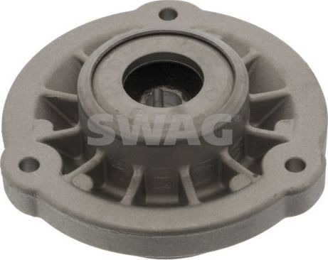 Опора амортизатора (стойки) SWAG (резина/металл). Артикул 20 94 7642