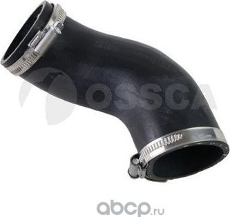 Патрубок интеркулера OSSCA для Volvo XC60 I 2008-2017. Артикул 84840