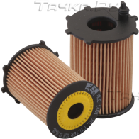 Масляный фильтр FIL Filter для Peugeot 508 I 2010-2018. Артикул MLE 1401