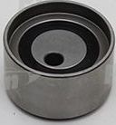 Натяжной ролик (натяжитель) ремня ГРМ Patron. Артикул PT76001